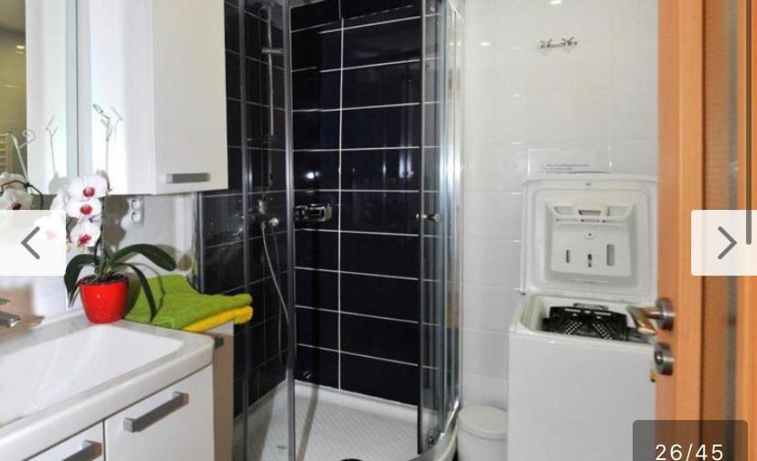 Condo Vinohrady II Praga Zewnętrze zdjęcie