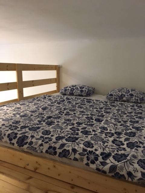 Condo Vinohrady II Praga Zewnętrze zdjęcie