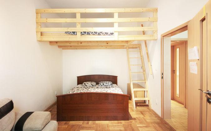 Condo Vinohrady II Praga Zewnętrze zdjęcie