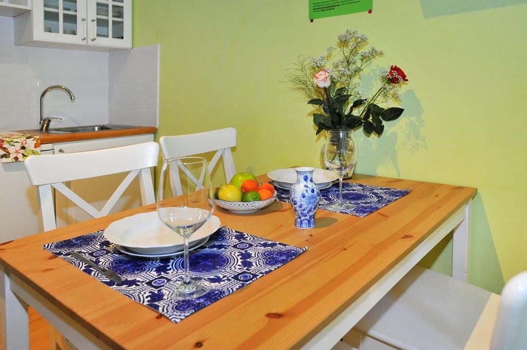 Condo Vinohrady II Praga Zewnętrze zdjęcie